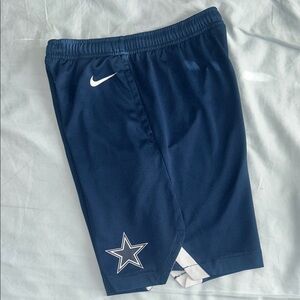 Dallas cowboys nike shorts